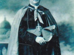 Bishop Barry Coolbane and Freemount 